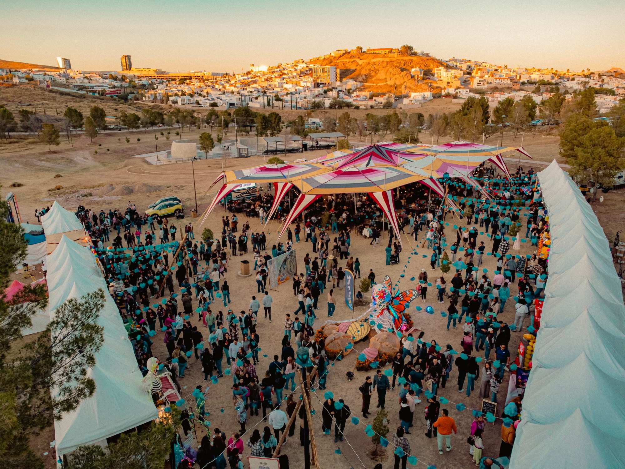 CUUlinaria en Chihuahua