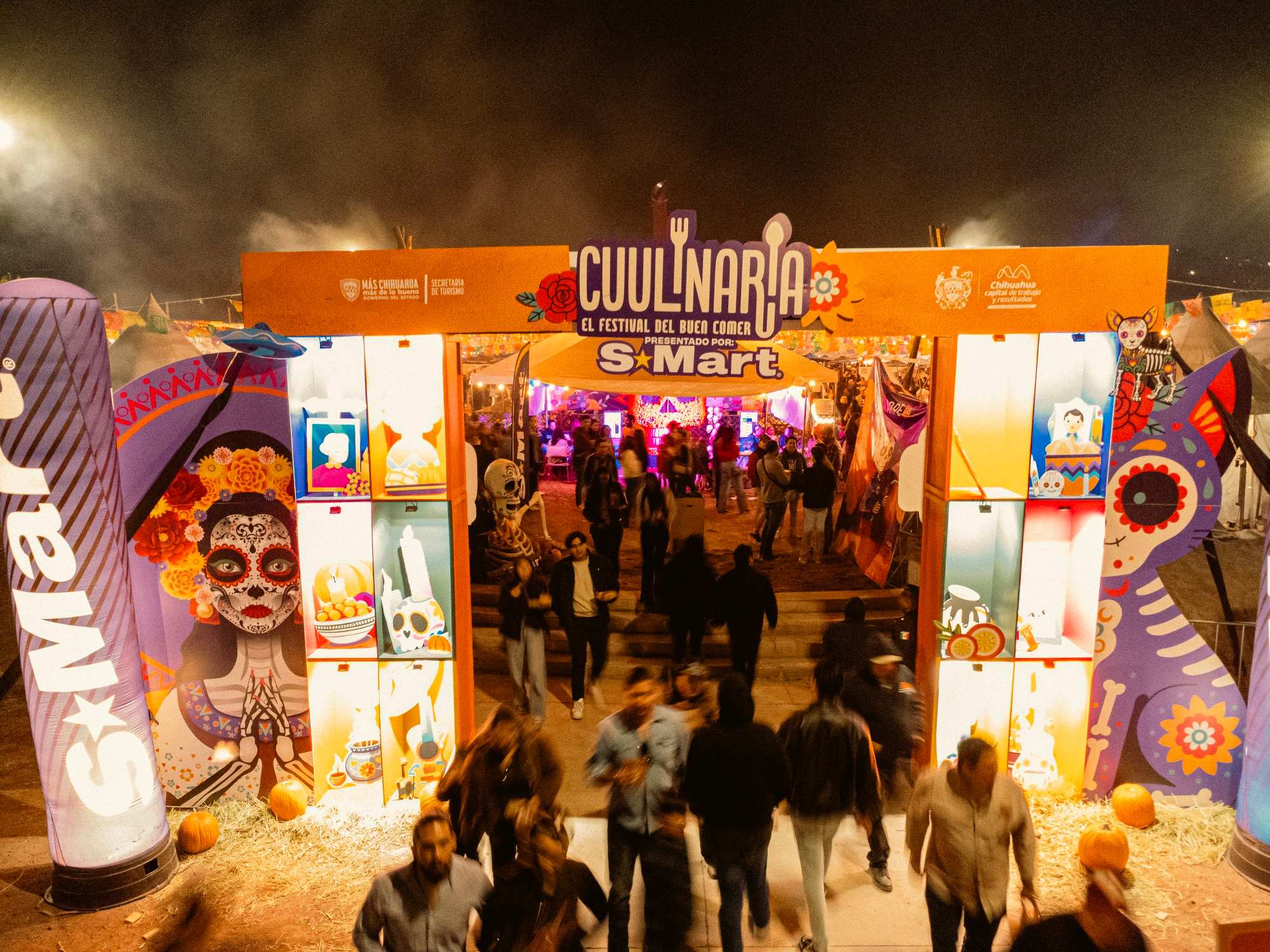 CUUlinaria en Chihuahua